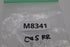 Colorado & Southern RR Switch Keys-2 Set-Second hand-M8341