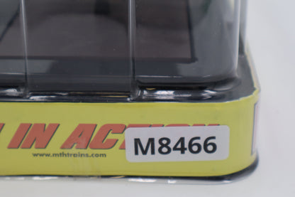 Rail King 30-9006 Gray Roof w/ Brown Base Passenger Station Platform-Second hand-M8466