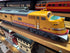 Lionel 2433650 - Legacy E6 AB Diesel Locomotive "City of San Francisco" #SF-4, SF-5