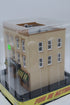 Rail King 30-90617 Greenville Hardware 3-Story City Building-Second hand-M8467