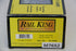 Rail King 30-78088 Sloppy Joe's Beer Modern Reefer Car-Second hand-M7652