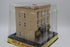 Rail King 30-90617 Greenville Hardware 3-Story City Building-Second hand-M8467