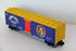 Rail King 30-78088 Sloppy Joe's Beer Modern Reefer Car-Second hand-M7652