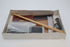Original Korber #320 Steam Locomotive Roundhouse & #320A Extra Stall Kit-Second hand-M8344