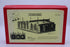 Original Korber #320 Steam Locomotive Roundhouse & #320A Extra Stall Kit-Second hand-M8344