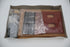 Original Korber #320 Steam Locomotive Roundhouse & #320A Extra Stall Kit-Second hand-M8344