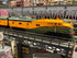 Lionel 2422098 - Legacy E6A/B Diesel Locomotive "Illinois Central" #4002, 4002B (City of Miami) - Custom Run for MrMuffin'sTrains