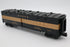 Atlas #3007712-2 Monon Express Box Car (Troop Kitchen Car)-Second hand-M8474