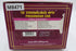 MTH 20-68111 Louisville & Nashville 70' Streamlined RPO Pass Car-Smooth-Second hand-M8471