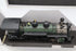 Mountain Model Imports #DC1027-9  Denver & Rio Grande Mikado Steam Locomotive and Tender K-28 2-8-2 Factory Painted #478-Second hand-M8345