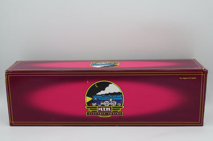 MTH 20-68111 Louisville & Nashville 70' Streamlined RPO Pass Car-Smooth-Second hand-M8471