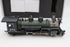 Mountain Model Imports #DC1027-9  Denver & Rio Grande Mikado Steam Locomotive and Tender K-28 2-8-2 Factory Painted #478-Second hand-M8345