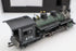 Mountain Model Imports #DC1027-9  Denver & Rio Grande Mikado Steam Locomotive and Tender K-28 2-8-2 Factory Painted #478-Second hand-M8345