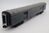 MTH 20-68111 Louisville & Nashville 70' Streamlined RPO Pass Car-Smooth-Second hand-M8471