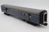 MTH 20-68111 Louisville & Nashville 70' Streamlined RPO Pass Car-Smooth-Second hand-M8471