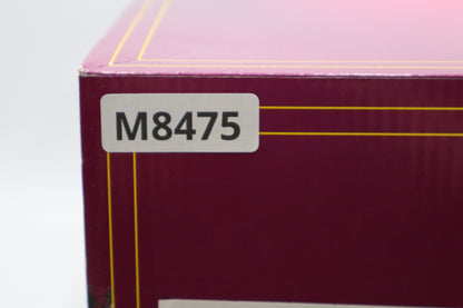 MTH 20-64136 Monon 4-Car 70' Streamlined Pass Set-Smooth-Second hand-M8475