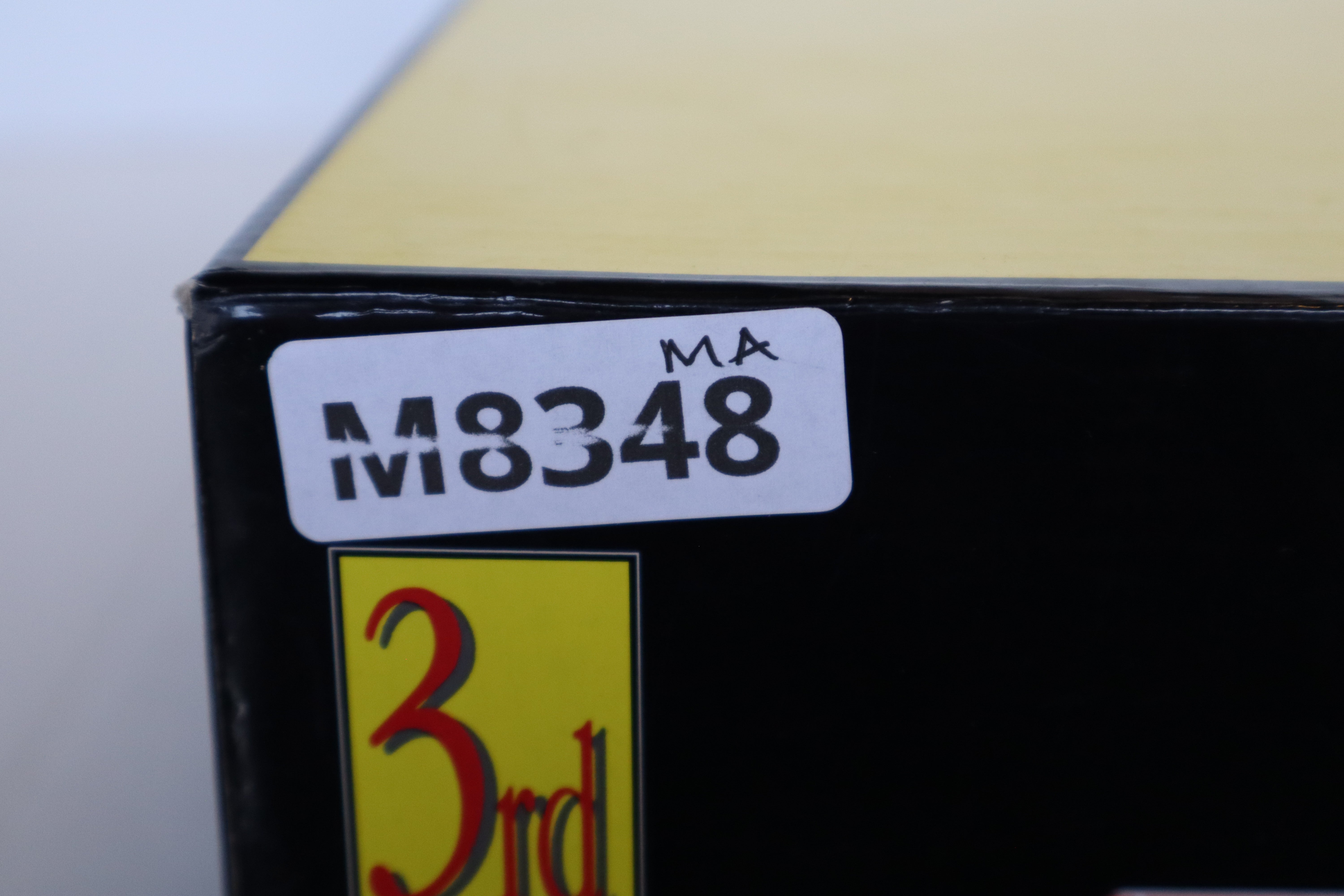 Sunset Models 3rd Rail Southern Pacific SD-9-Second hand-M8348
