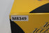 K Line 6-21623 Rutland Operating Milk Car #347 w/ Unloading Platform-Second hand-M8349