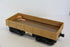 JIM BEAM Western & Atlantic RR Flat Car Decanter-Second hand-M7235 - MrMuffin'sTrains