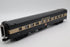 MTH 20-64136 Monon 4-Car 70' Streamlined Pass Set-Smooth-Second hand-M8475