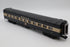 MTH 20-64136 Monon 4-Car 70' Streamlined Pass Set-Smooth-Second hand-M8475