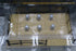 K Line 6-21623 Rutland Operating Milk Car #347 w/ Unloading Platform-Second hand-M8349