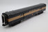 MTH 20-64136 Monon 4-Car 70' Streamlined Pass Set-Smooth-Second hand-M8475