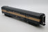 MTH 20-64136 Monon 4-Car 70' Streamlined Pass Set-Smooth-Second hand-M8475