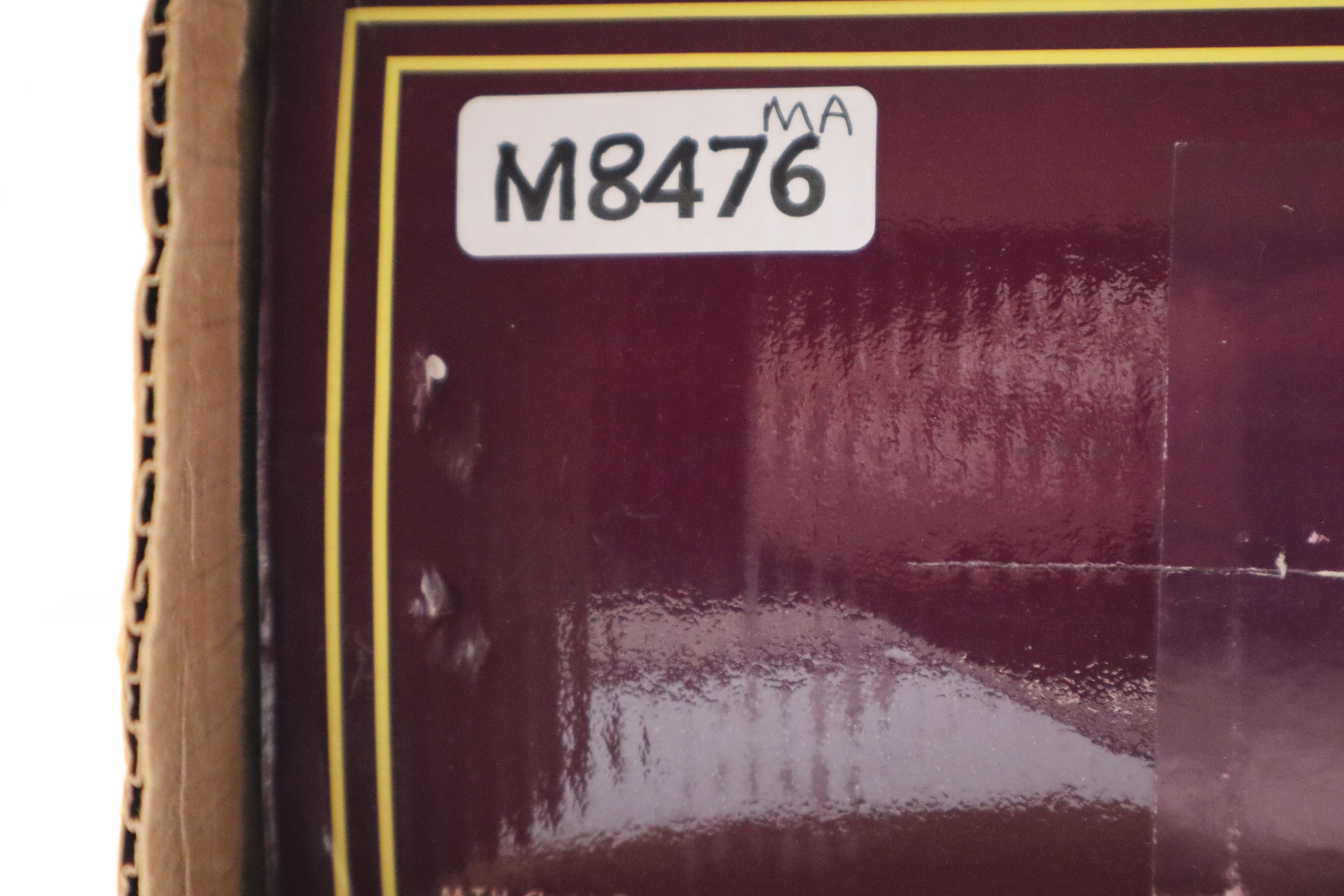 MTH 20-24451 Southern FT ABA Diesel Set-Second hand-M8476