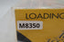 K Line 6-21675 Mountain View Creamery Loading Depot w/ 6 Milk Cans-Second hand-M8350