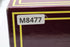 MTH 20-4053 Southern 5 Car 70' Madison Pass Set-Second hand-M8477