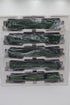MTH 20-4053 Southern 5 Car 70' Madison Pass Set-Second hand-M8477