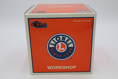 Lionel 2329150 She Shed w/ Sounds-Second hand-M8352