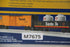 Lionel 6-30207 Santa Fe Scout Remote Freight Set-Second hand-M7675