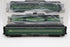 MTH 20-4053 Southern 5 Car 70' Madison Pass Set-Second hand-M8477