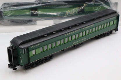 MTH 20-4053 Southern 5 Car 70' Madison Pass Set-Second hand-M8477