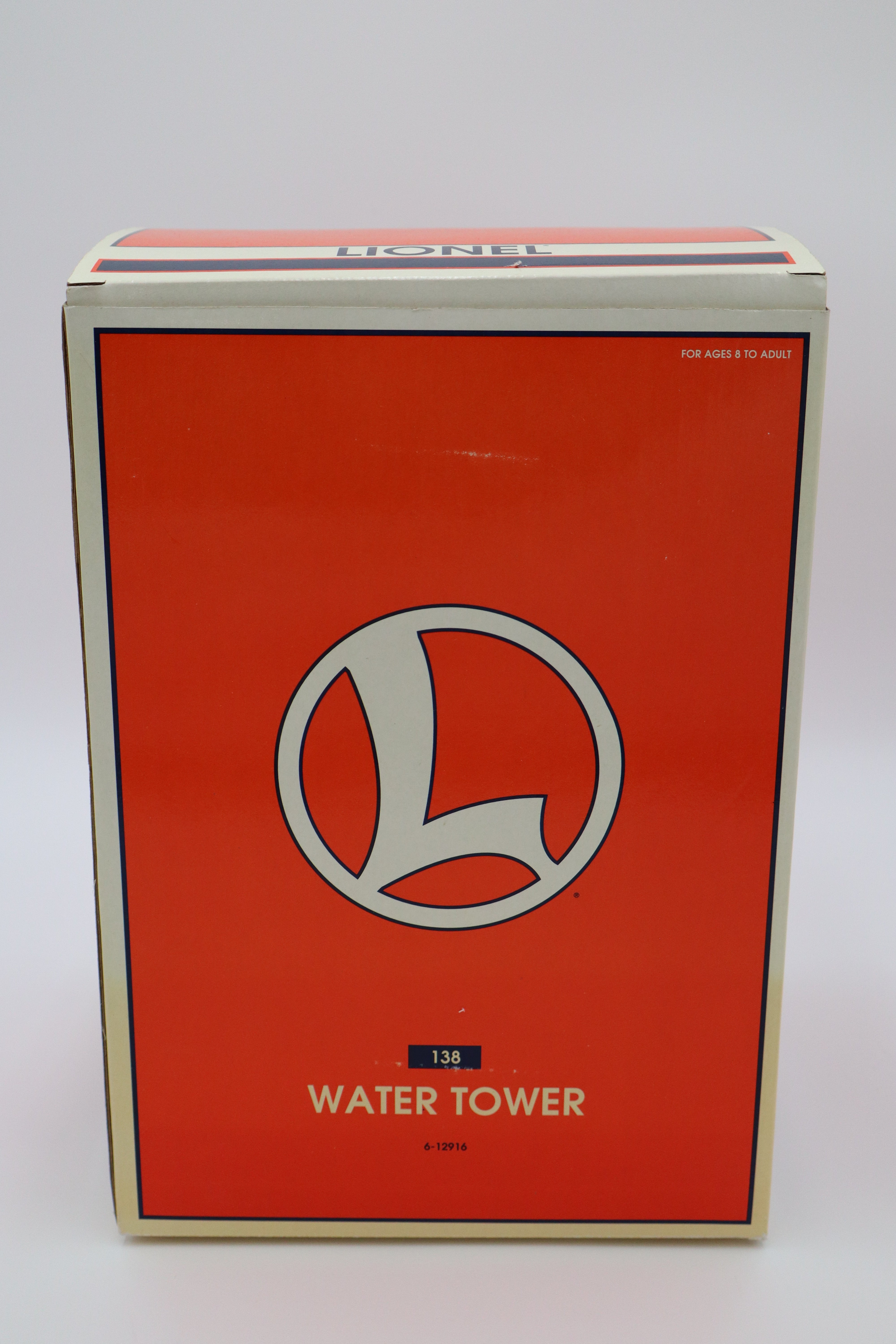 Lionel 6-12916 #138 Water Tower-Second hand-M8353