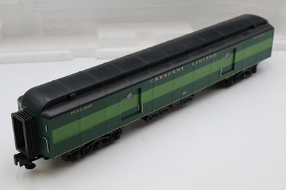 MTH 20-4053 Southern 5 Car 70' Madison Pass Set-Second hand-M8477