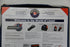 Lionel 6-30207 Santa Fe Scout Remote Freight Set-Second hand-M7675
