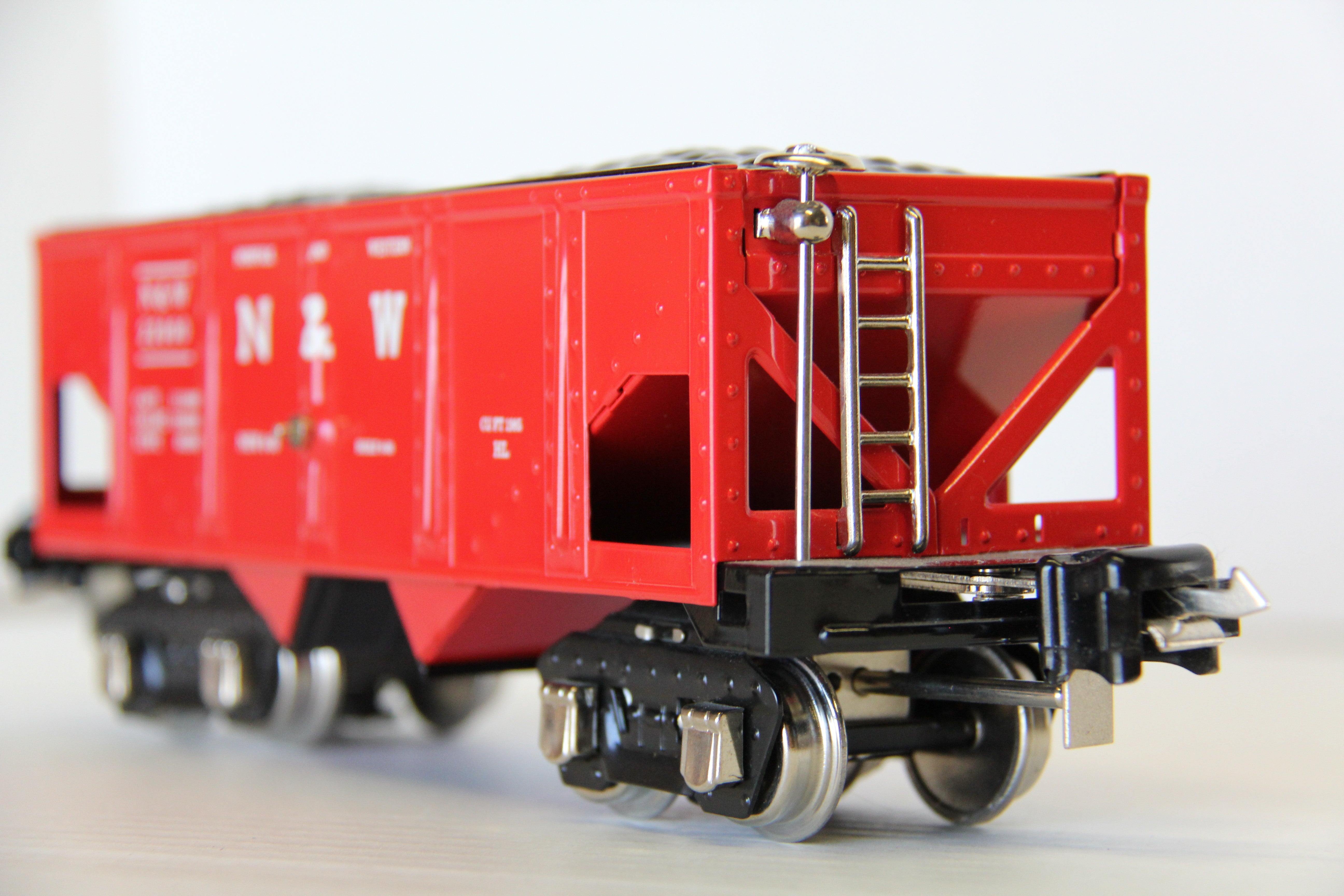 MTH 11-605501 Lionel Corp Tinplate Boy's Freight Set-Second hand-M5981