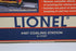 Lionel 6-14107 #497 Coaling Station-Second hand-M8354