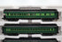 MTH 20-4053 Southern 5 Car 70' Madison Pass Set-Second hand-M8477