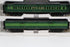 MTH 20-4053 Southern 5 Car 70' Madison Pass Set-Second hand-M8477