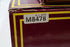 MTH 20-65250  Monon 5-Car 70' Streamlined  Pass Set & MTH 20-68250 RPO-Second hand-M8478