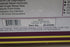 MTH 20-65250  Monon 5-Car 70' Streamlined  Pass Set & MTH 20-68250 RPO-Second hand-M8478