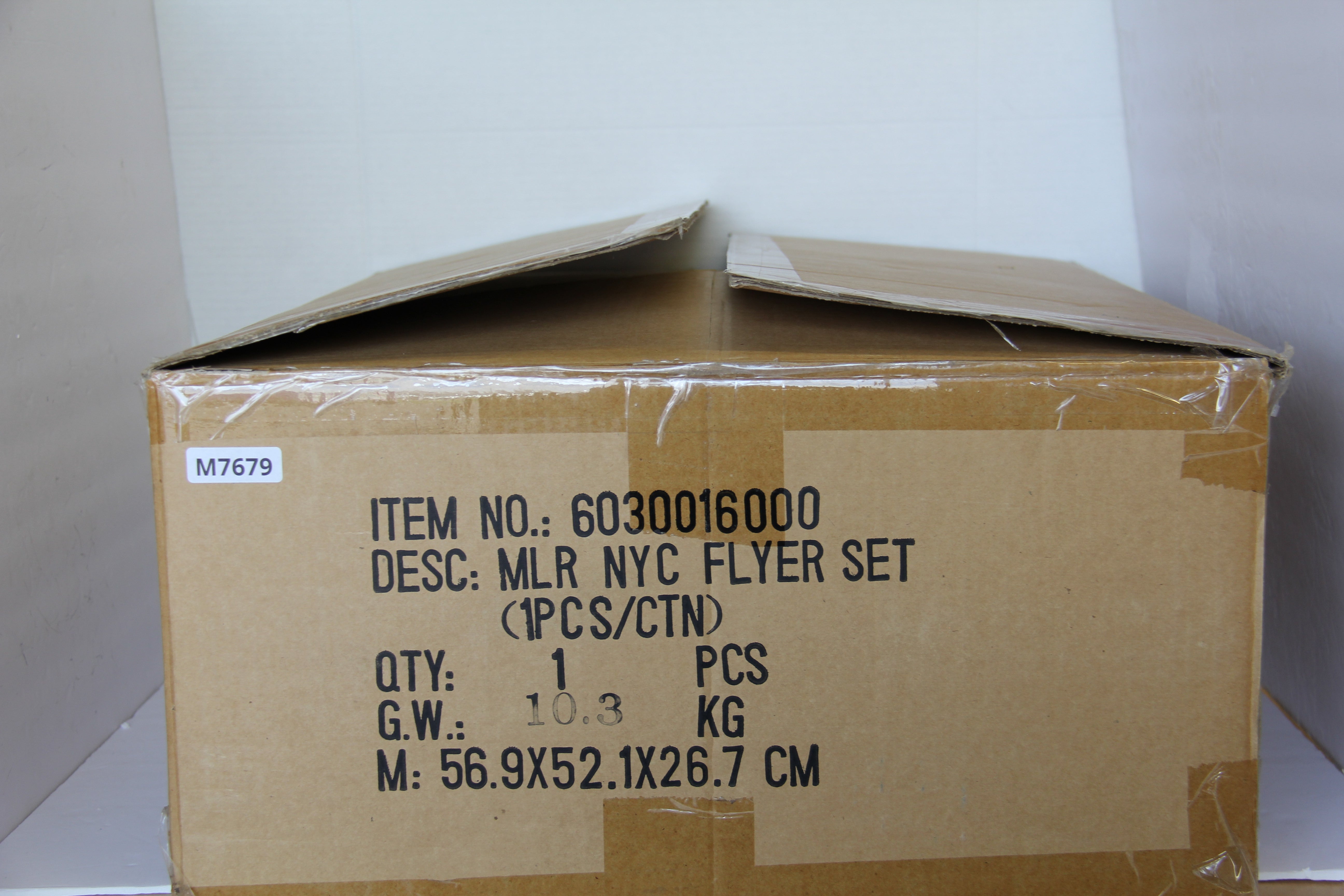 Lionel 6-30016 New York Central Flyer-Conventional 4-4-2 Steam Loco #8635-Second hand-M7679