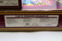 MTH 20-65250  Monon 5-Car 70' Streamlined  Pass Set & MTH 20-68250 RPO-Second hand-M8478