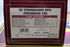 MTH 20-65250  Monon 5-Car 70' Streamlined  Pass Set & MTH 20-68250 RPO-Second hand-M8478