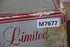 K Line #1801 The Southern Pacific Limited 0 Gauge Train Set-Second hand-M7677