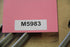 Lionel 027 Loose Track-Second hand-M5983